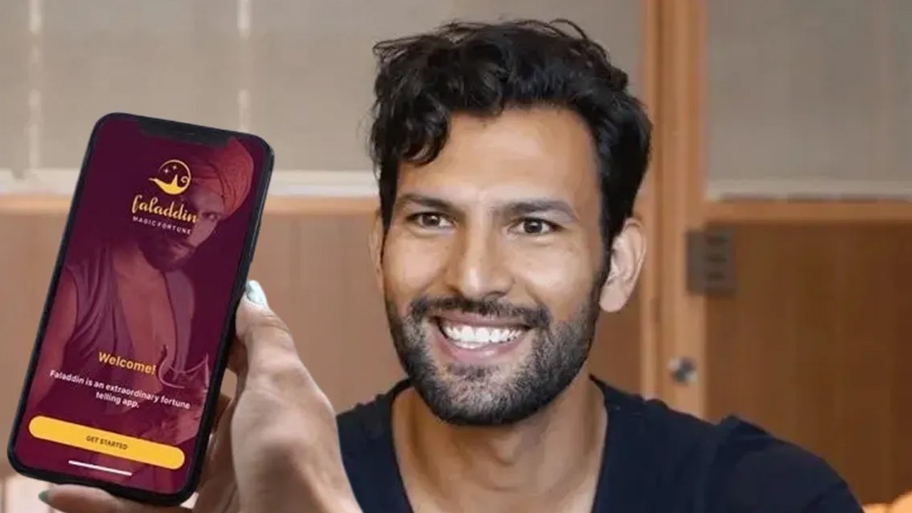 Cezası belli oldu! Popüler fal uygulamaların sahibi için istenen ceza…