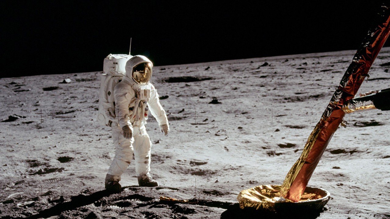 Ay'a insanlı görevin tarihi belli oldu