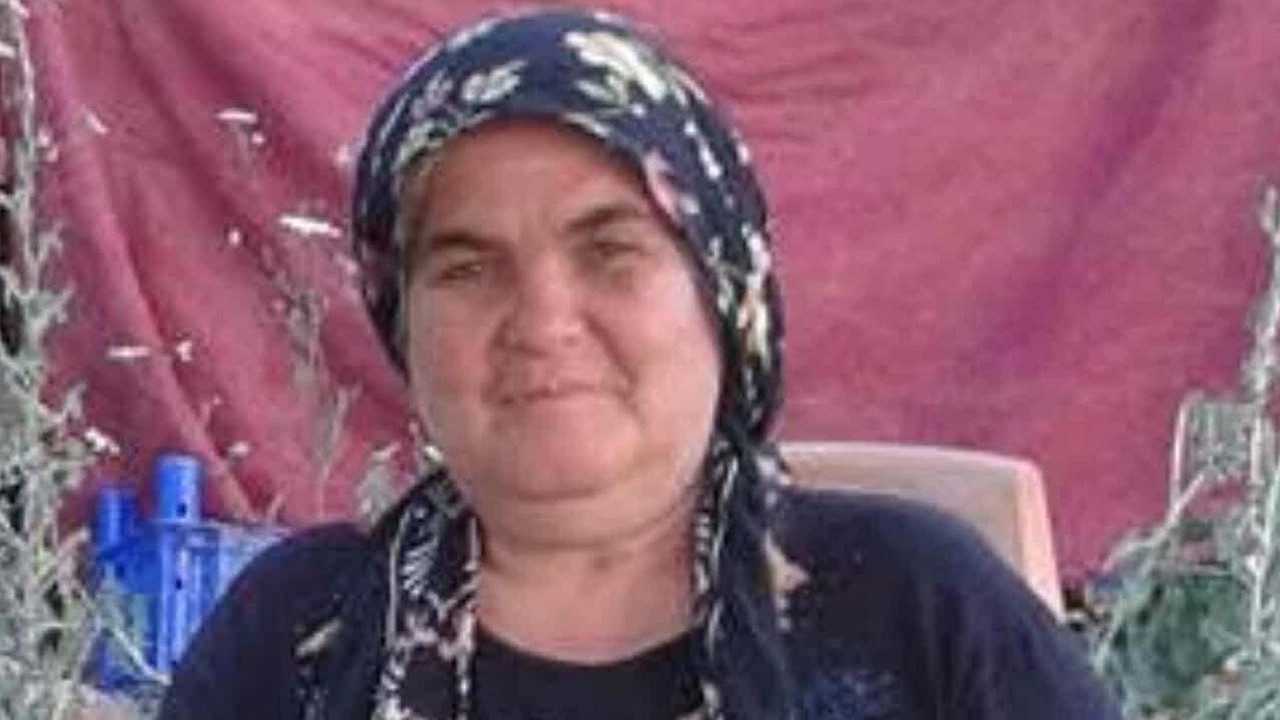 Annesini av tüfeğiyle başından vurup öldüren şüpheli tutuklandı