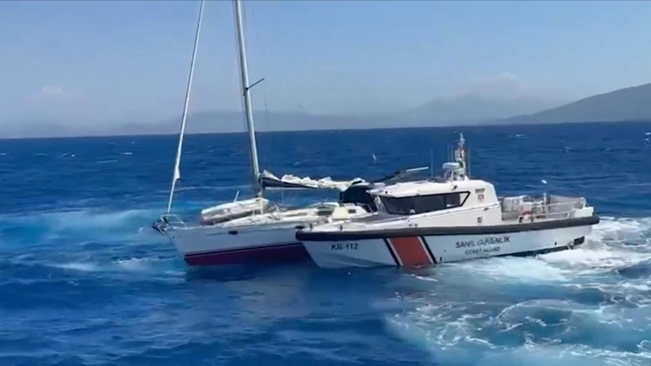 İçişleri Bakanı Ali Yerlikaya duyurdu: JİHA destekli uyuşturucu operasyonu