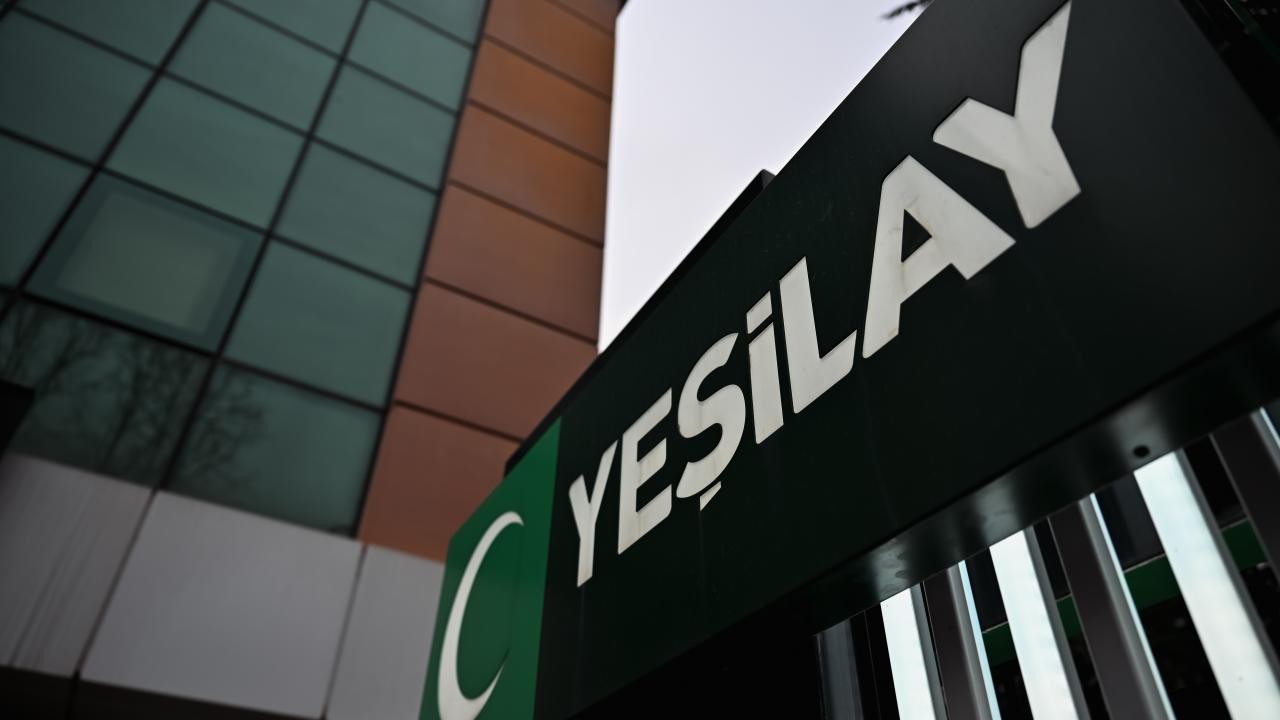 Yeşilay "bağımlılıkla mücadelede" dünyaya rol model oldu