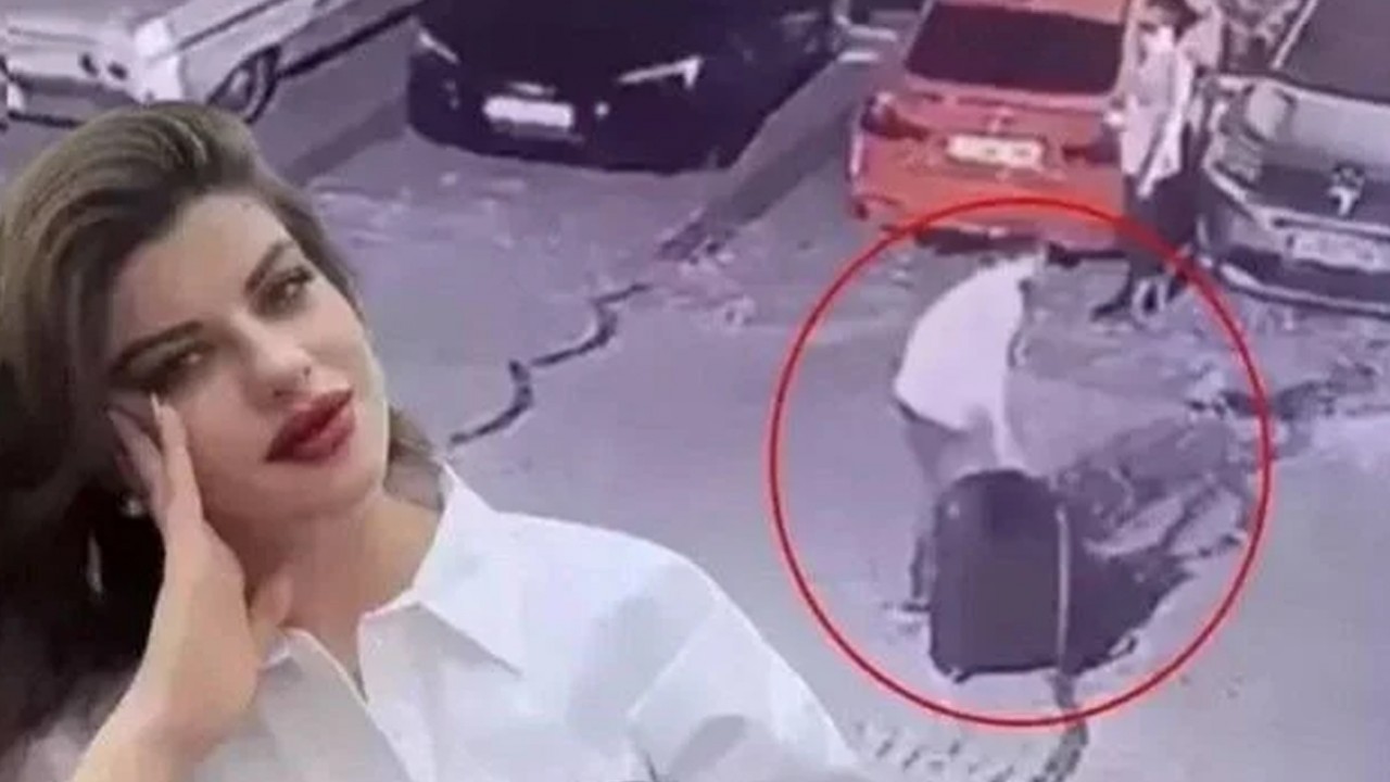 Ayşe Tokyaz cinayetinde yeni gelişme