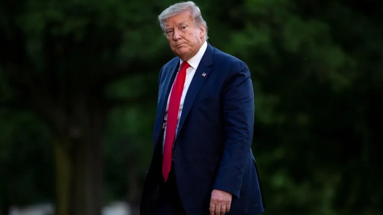 Donald Trump: Gazze'de anlaşmaya yakınız