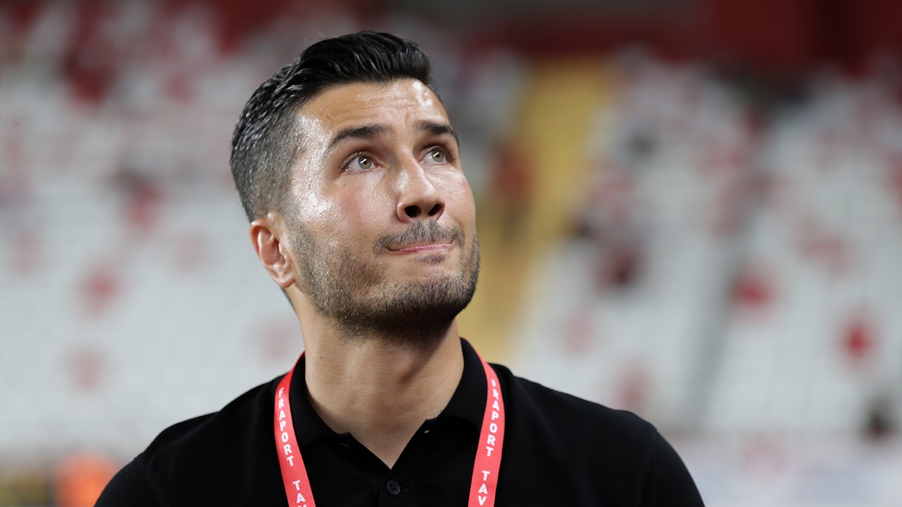 Başakşehir Teknik Direktörü Nuri Şahin Konyaspor’a takıldı kaldı: 5 maçta 3 beraberlik