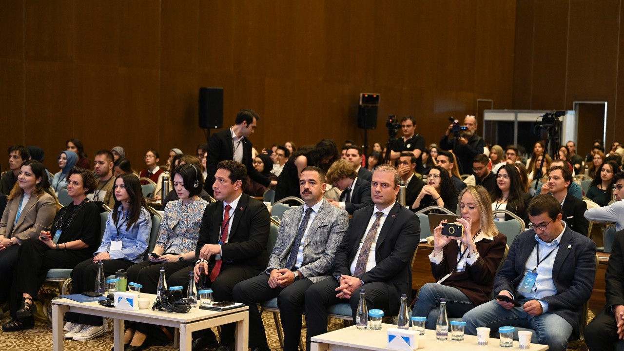 İklim elçilerinin katıldığı “LCOY2025” Konya Büyükşehir’in ev sahipliğinde başladı