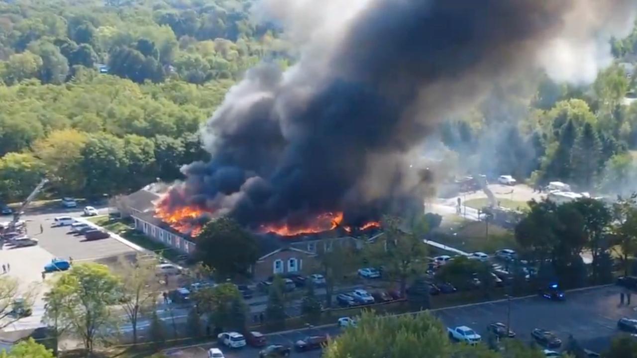 ABD'de kiliseye silahlı saldırı: 1 ölü, 9 yaralı