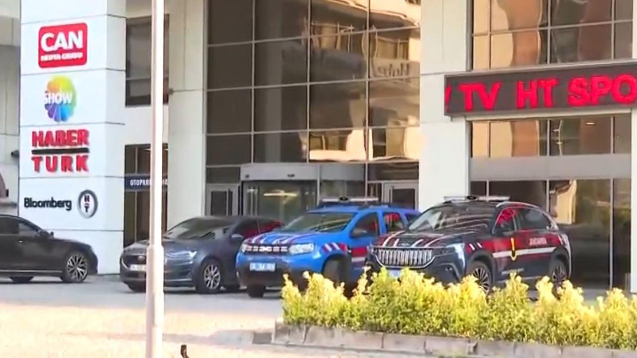 Can Holding Yönetim Kurulu Başkanı Kemal Can tutuklandı