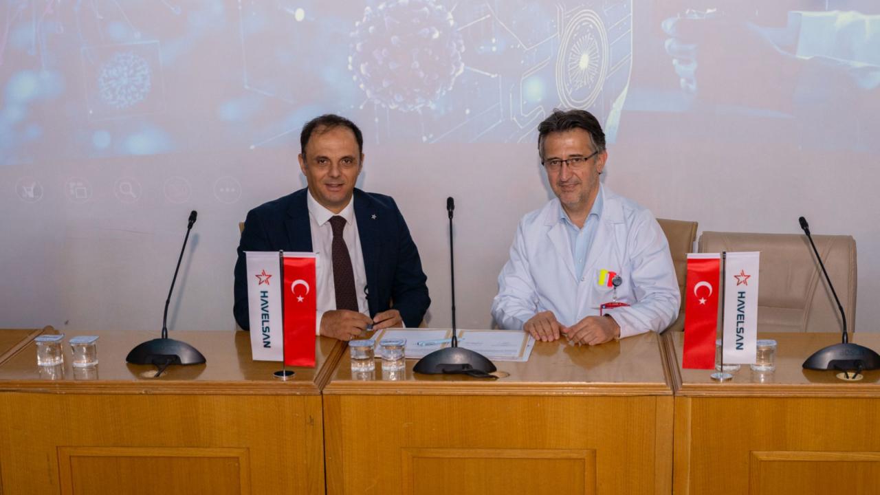 Savunmada gelişen yetenekler sağlığa da iyi gelecek