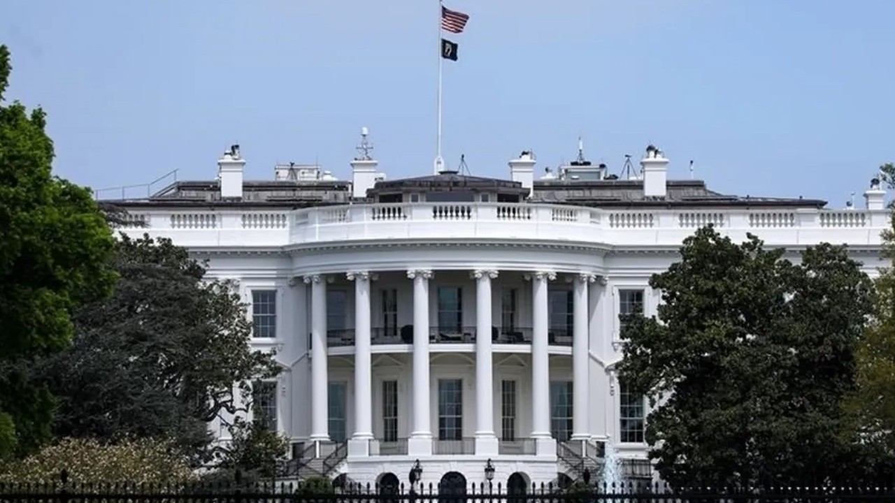 Beyaz Saray'dan açıklama: Gazze'de anlaşma yakın