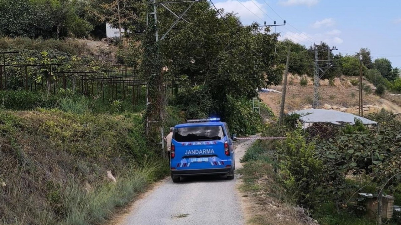 Elektrik akımına kapılan kişi hastaneye götürülürken trafik kazasında öldü