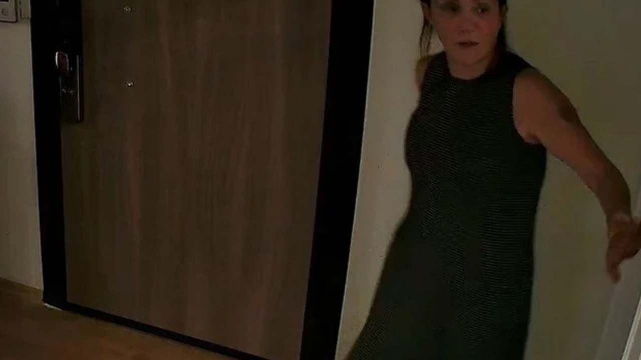 Güllü'nün ölümünde dikkat çeken ayrıntı: Kamera görüntülerinin tamamı ortaya çıktı