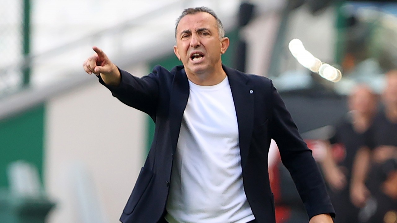 Konyaspor Teknik Direktör Recep Uçar: Değerli bir galibiyet aldık