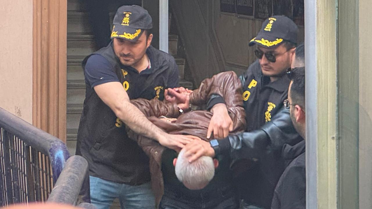 Özgür Özel'e saldıran Selçuk Tengioğlu'nun davasında karar çıktı