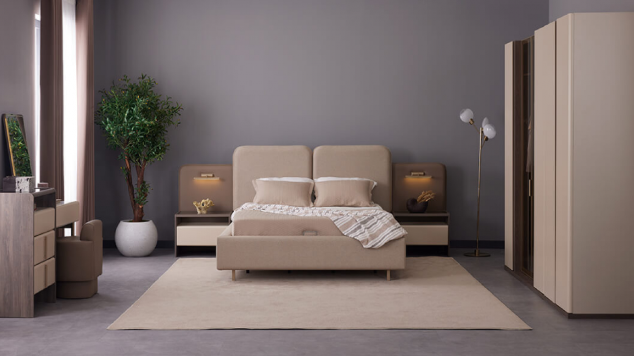 Savenis İnegöl Mobilya ile Evlerde Konfor ve Şıklık Buluşuyor