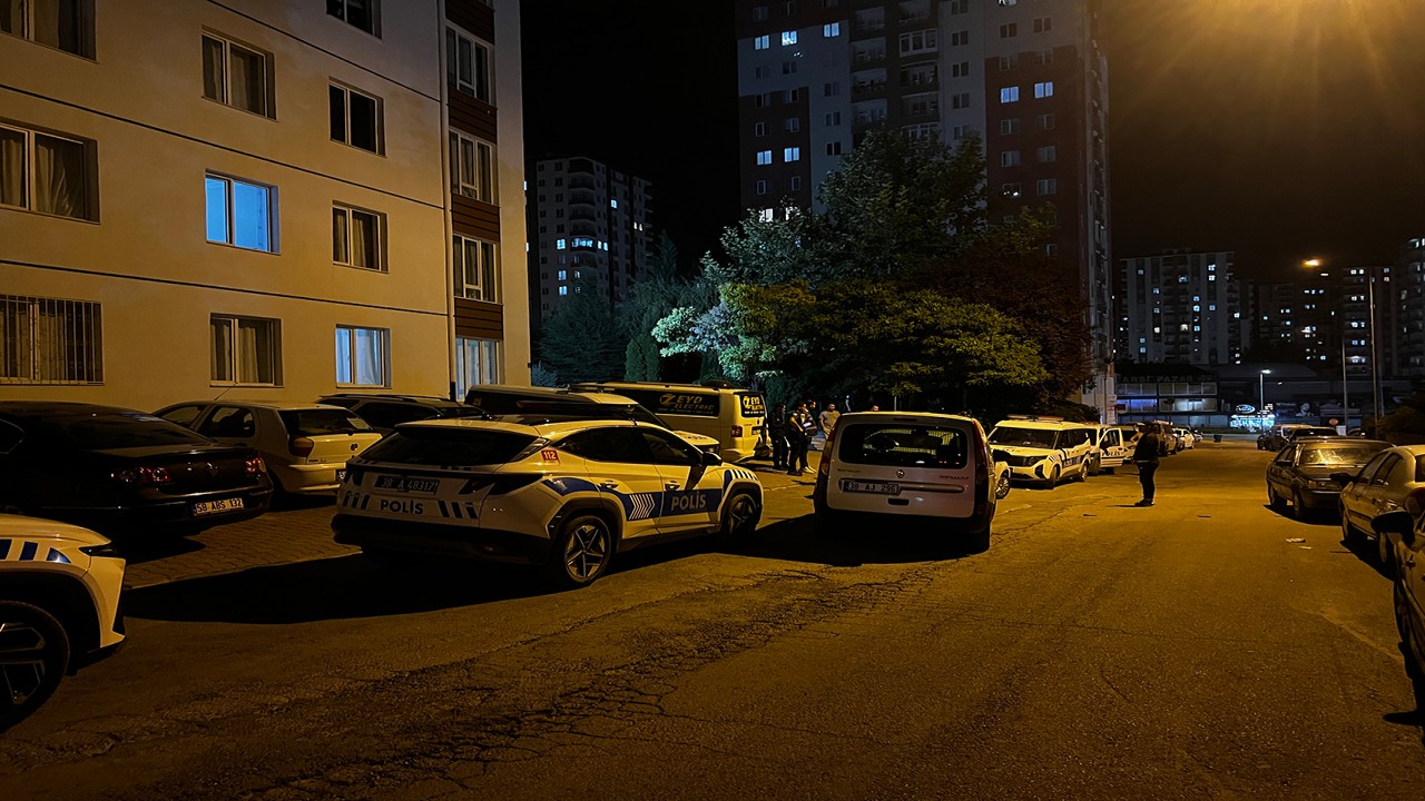 12 yaşındaki çocuk üvey babasını bıçaklayarak öldürdü