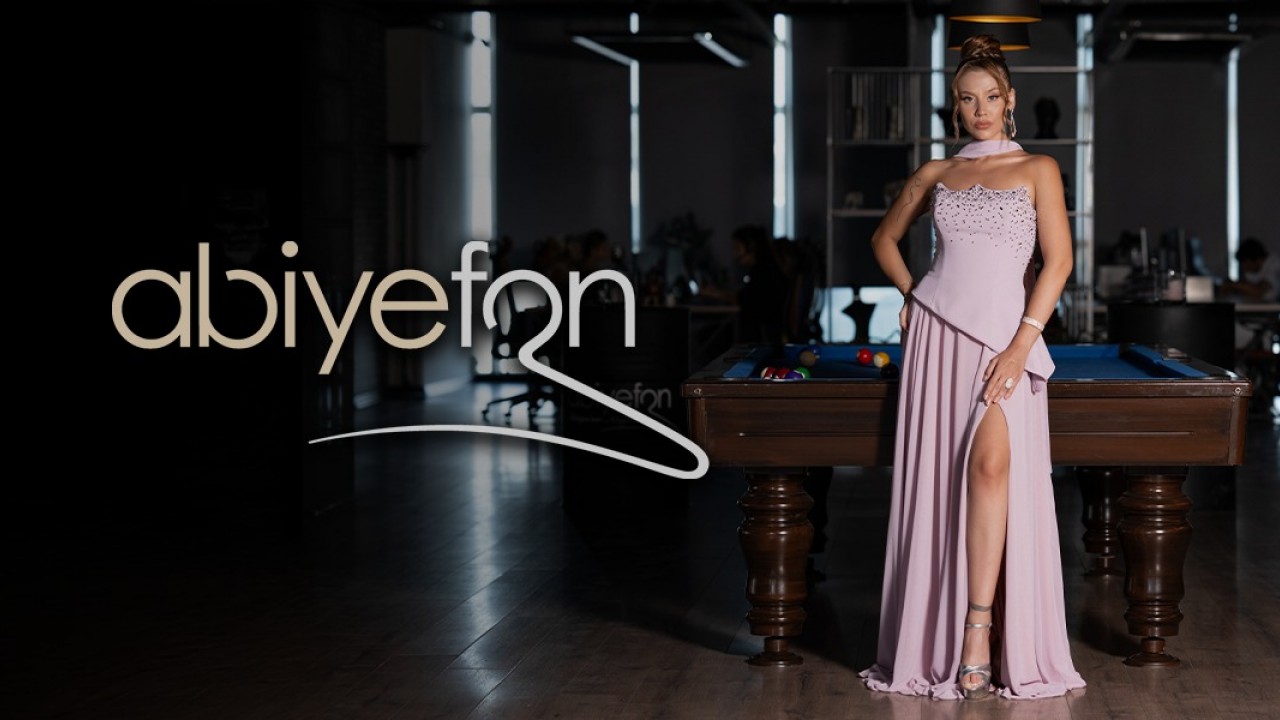 Abiye Elbise Modelleri – Abiyefon ile Özel Günlerde Işıltınızı Yansıtın