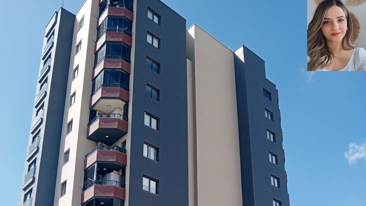 Asansör faciası: 27 yaşındaki Pelin yaşamını yitirdi