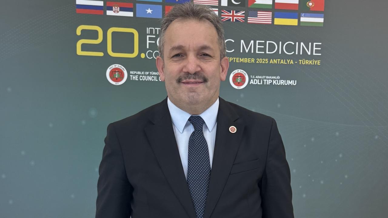 Büyükşehirlerde Adli Tıp Kurumu Grup Başkanlıkları yaygınlaştırılacak