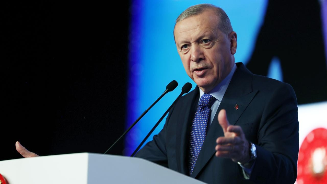 Cumhurbaşkanı Erdoğan: Trump’ın gösterdiği çabayı ve liderliği takdir ediyorum