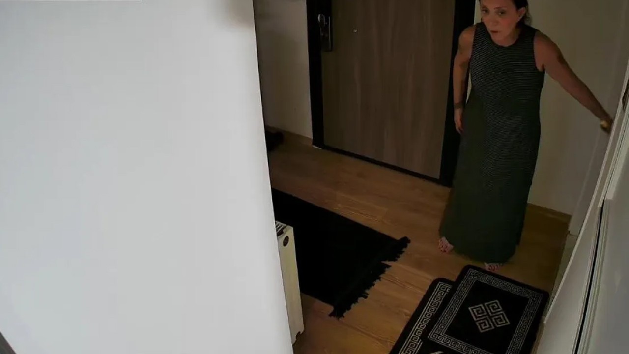 Güllü'nün çocuklarının ifadeleri ortaya çıktı