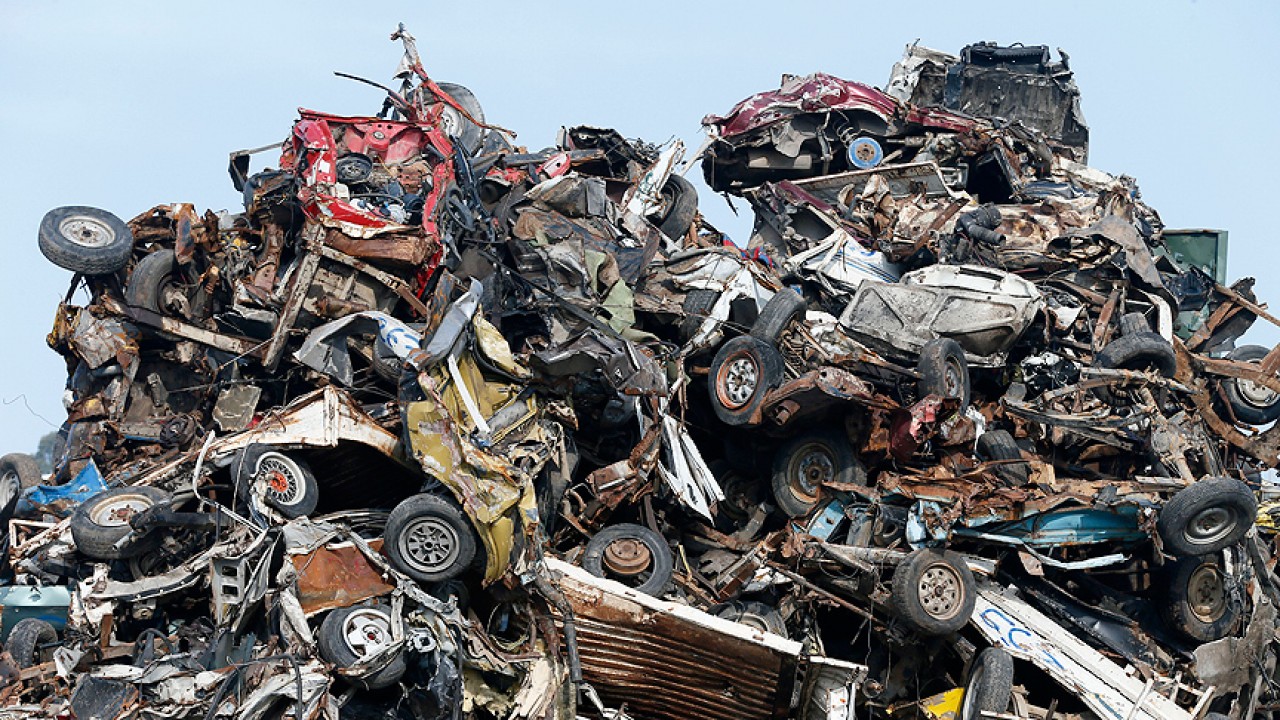 HURDA TEŞVİK YASASI ÇIKTI MI? İşte hurda teşviki ile alınabilecek otomobiller listesi