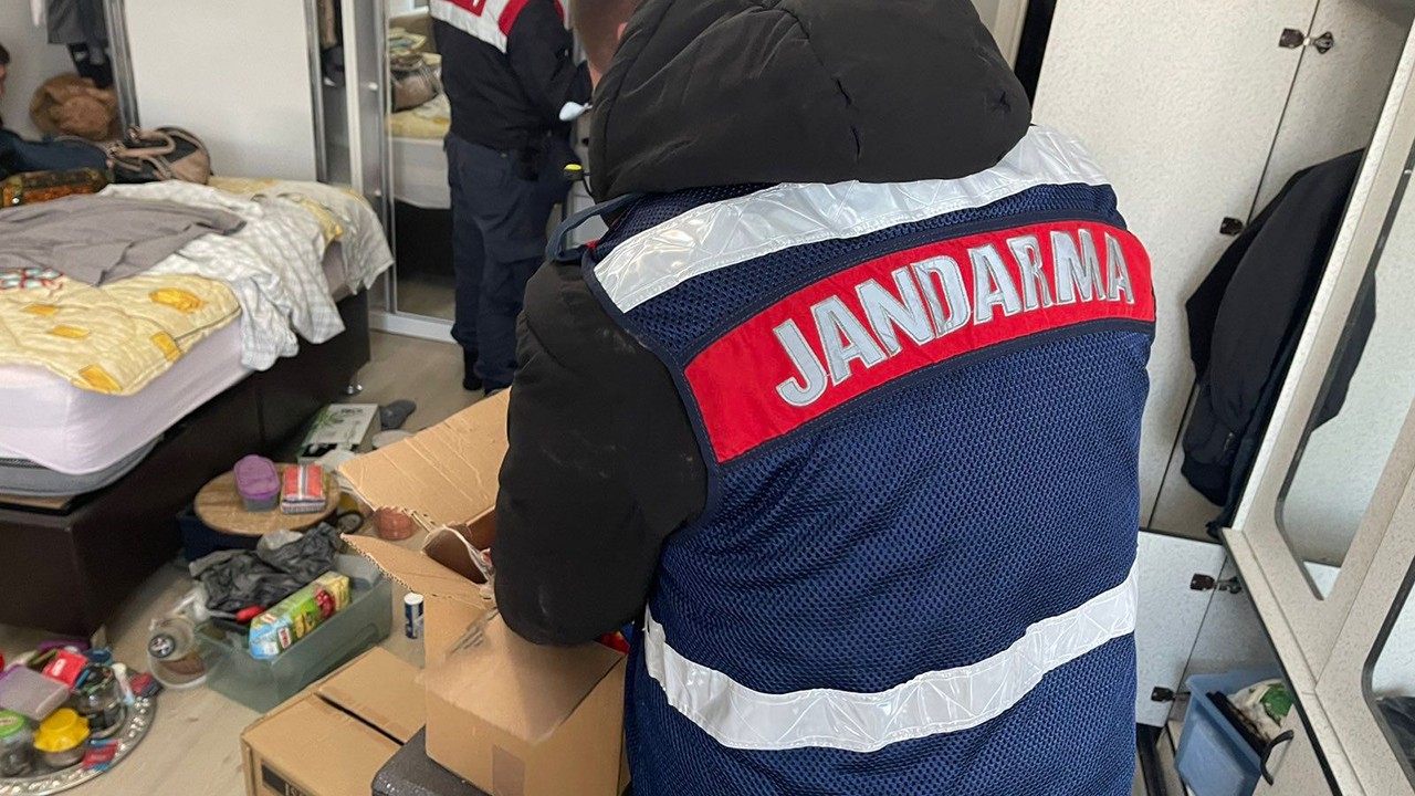 MİT'ten kişisel verileri çalanlara yönelik operasyon