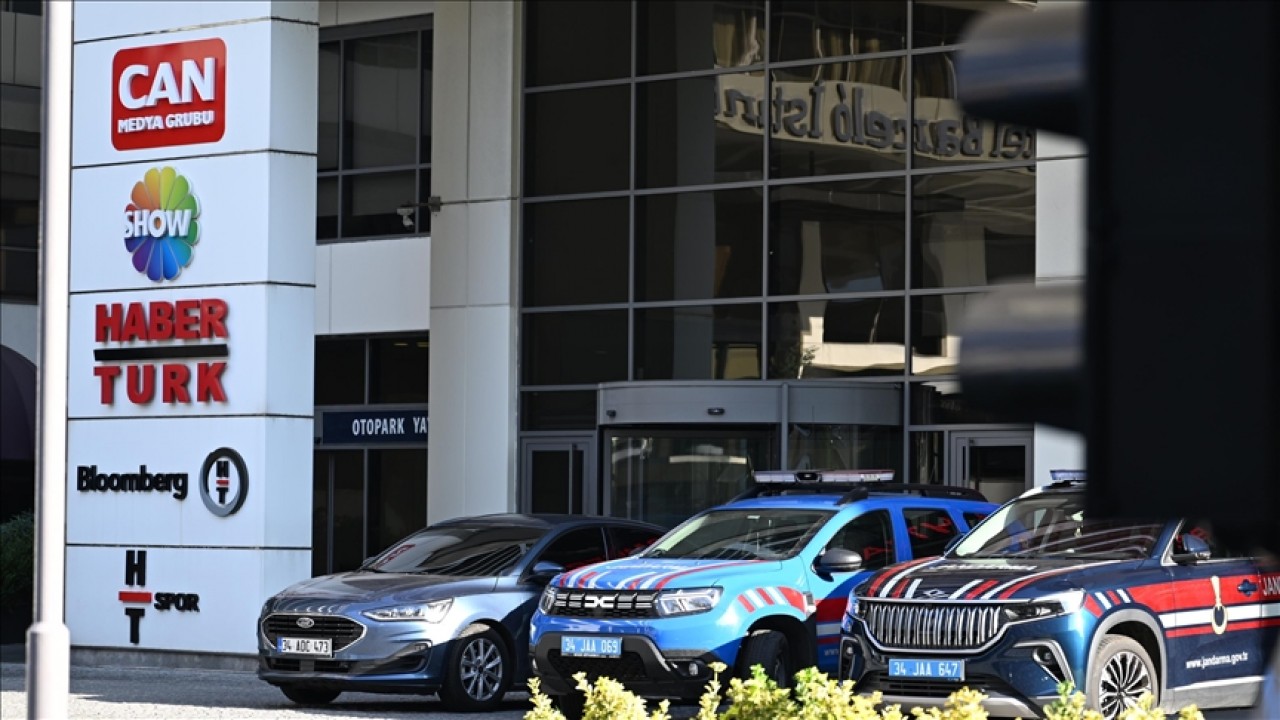 Can Holding'e yönelik soruşturmada gözaltına alınan 2 şüpheli tutuklandı