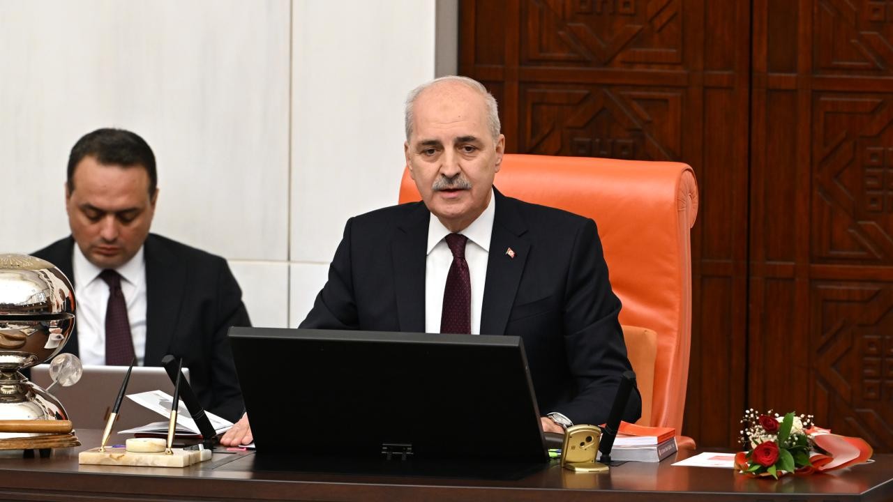 Numan Kurtulmuş: Türkiye'de kardeşlik sonuna kadar hakim olacak