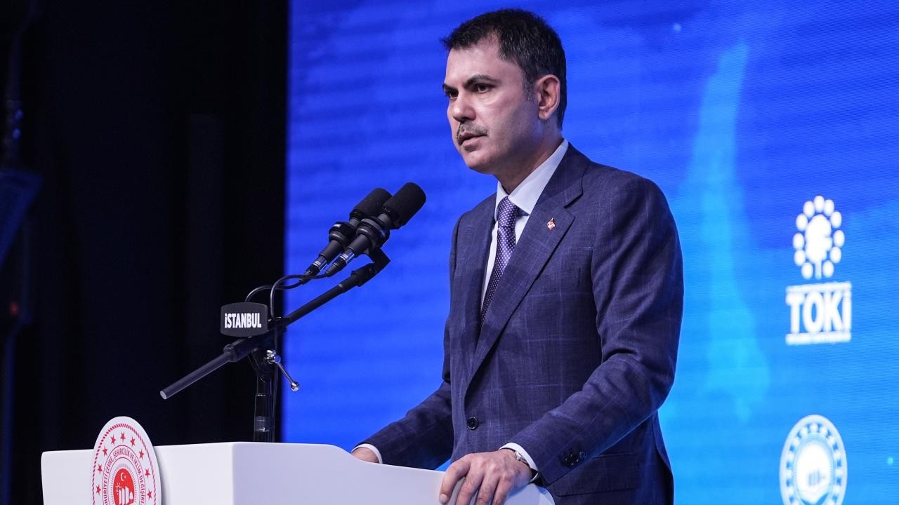 Bakan Kurum: El birliğiyle tedbirleri alırsak endişeye yer yok