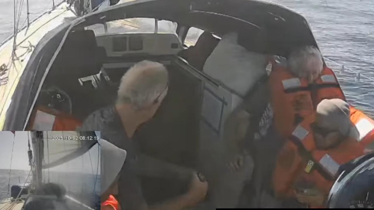 İspanya'da Başsavcılık, haydut İsrail'in Gazze'de işlediği suçlarla ilgili soruşturmaya "filoya saldırıyı" da dahil etti