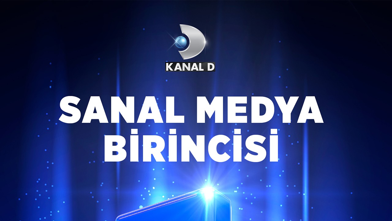 Kanal D sanal medyada tek
