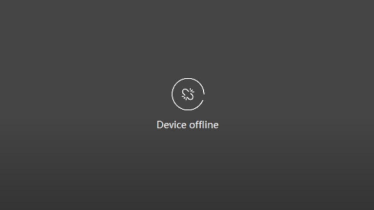 Küresel Kararlılık Filosu'ndan canlı yayınlar kesildi
