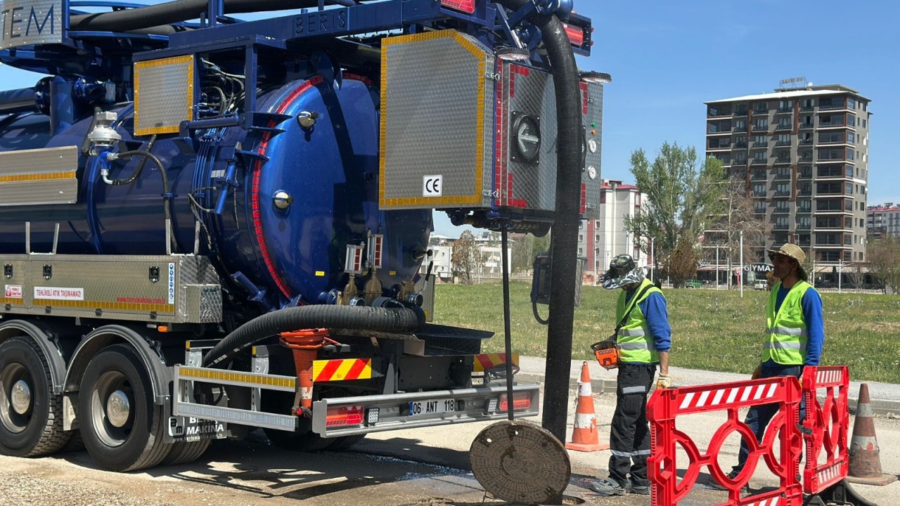 Logar Temizliği: Görünmeyen Tehlikenin Önüne Geçmenin Yolu