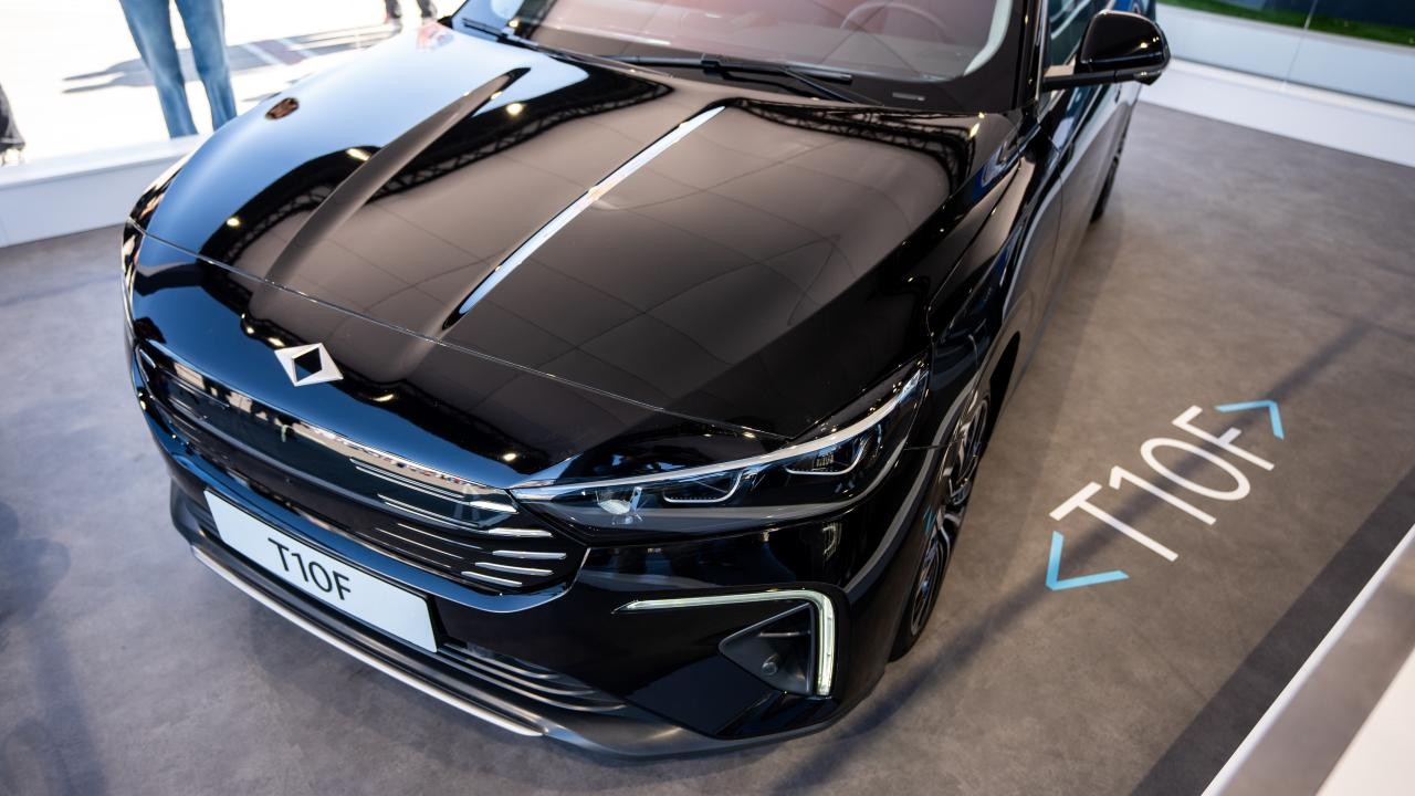 T10F elektrikli otomobil pazarına güçlü giriş yaptı