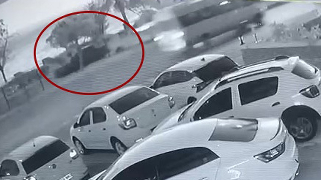 Yaya geçidindeki ölüme 10 taksitle 30 bin 400 lira ceza