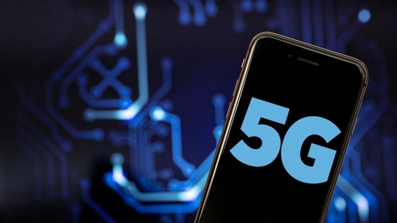 5G teknolojisinden Türkiye ekonomisine 100 milyar dolar katkı bekleniyor