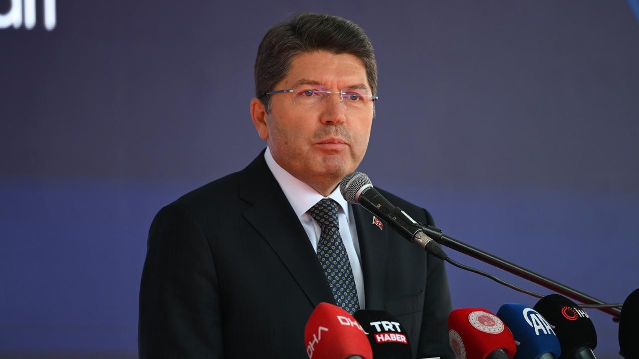 Bakan Tunç: İsrailli soykırımcılar insanlık huzurunda hesap verecekler