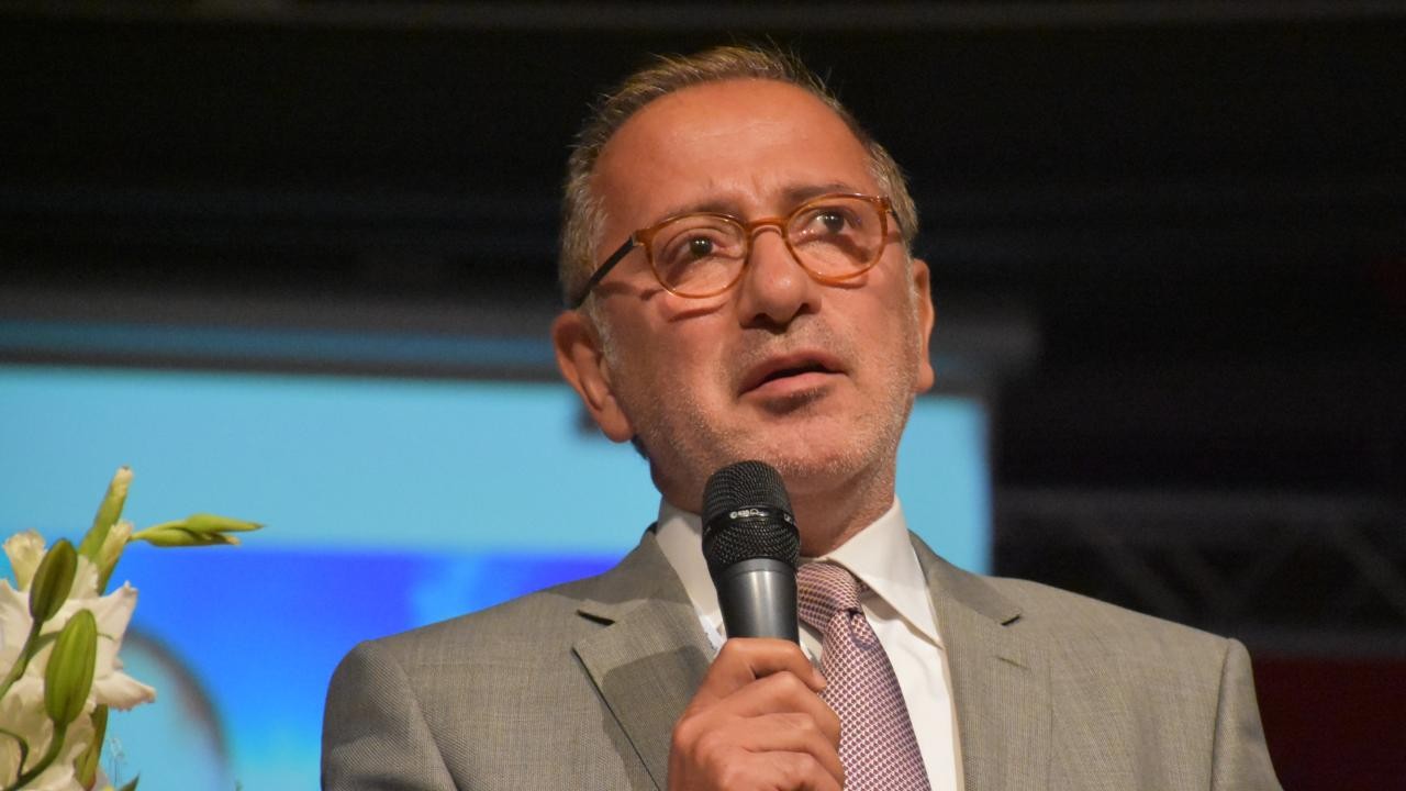 Fatih Altaylı'nın tutukluluğu devam edecek