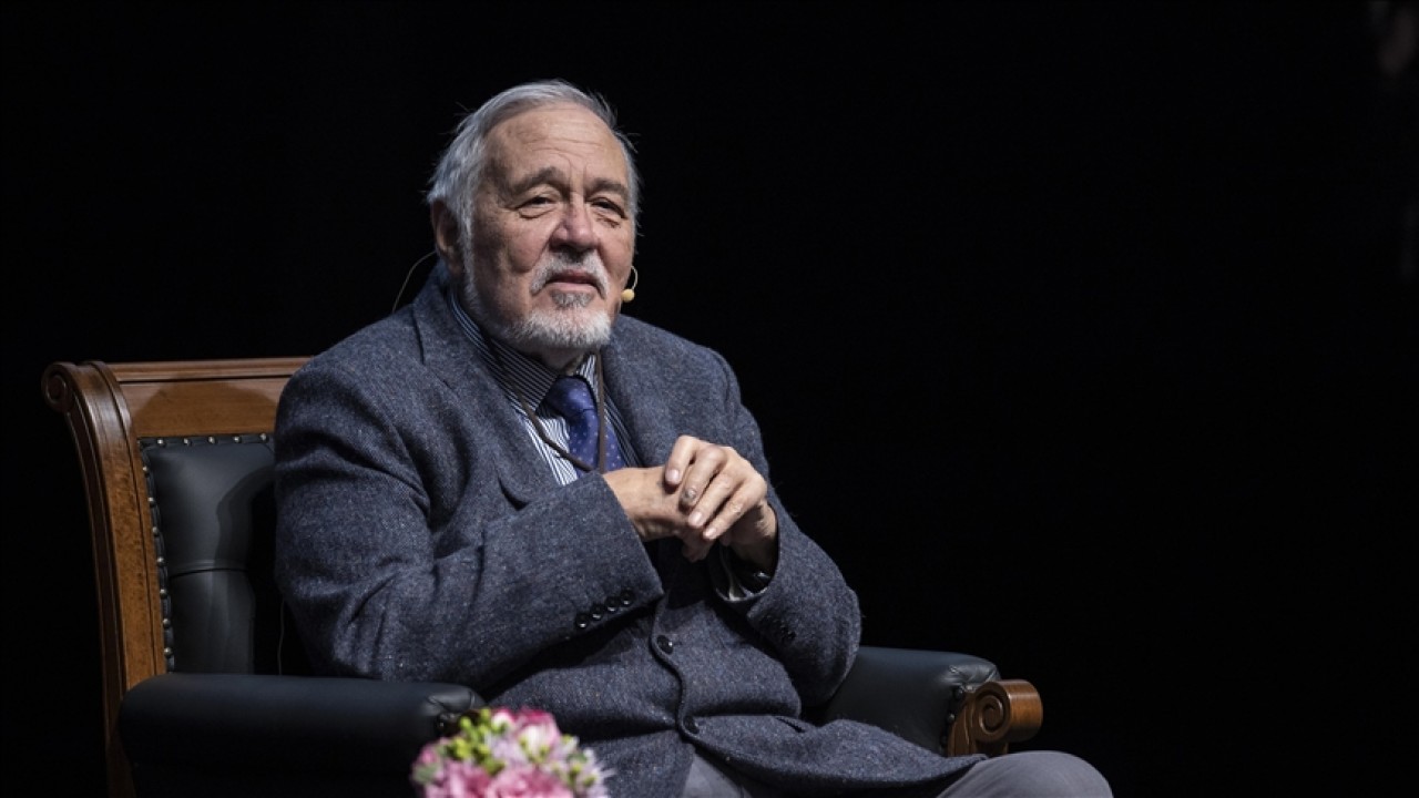 İlber Ortaylı kalp krizi mi geçirdi? İlber Ortaylı'nın sağlık durumu nasıl? Kızından açıklama