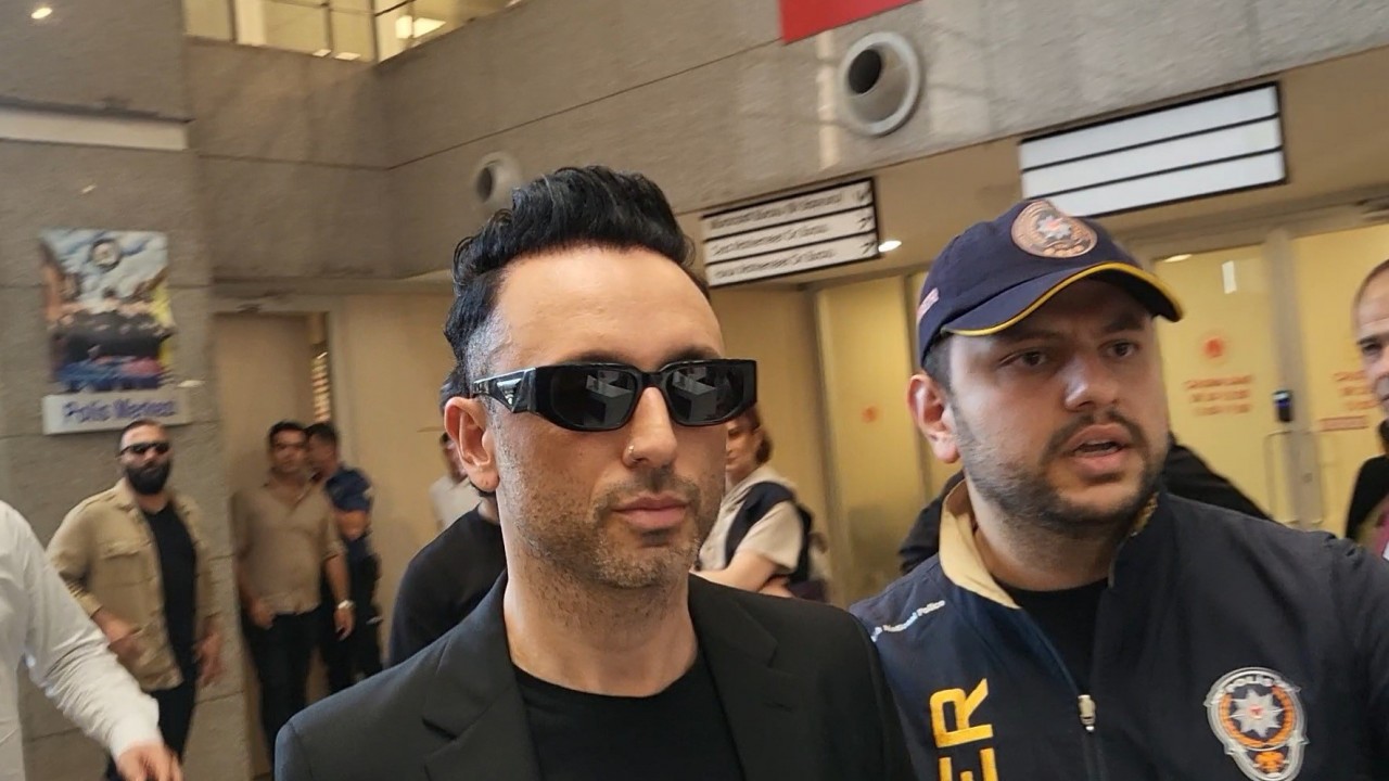 Mabel Matiz’e ‘Perperişan’ şarkı sözlerine yönelik soruşturmada 3 yıla kadar hapis talebi