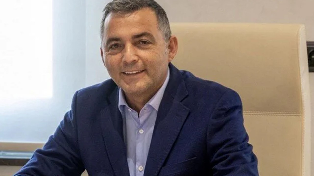 Manavgat Belediye Başkanı Kara, CHP'den istifa etti