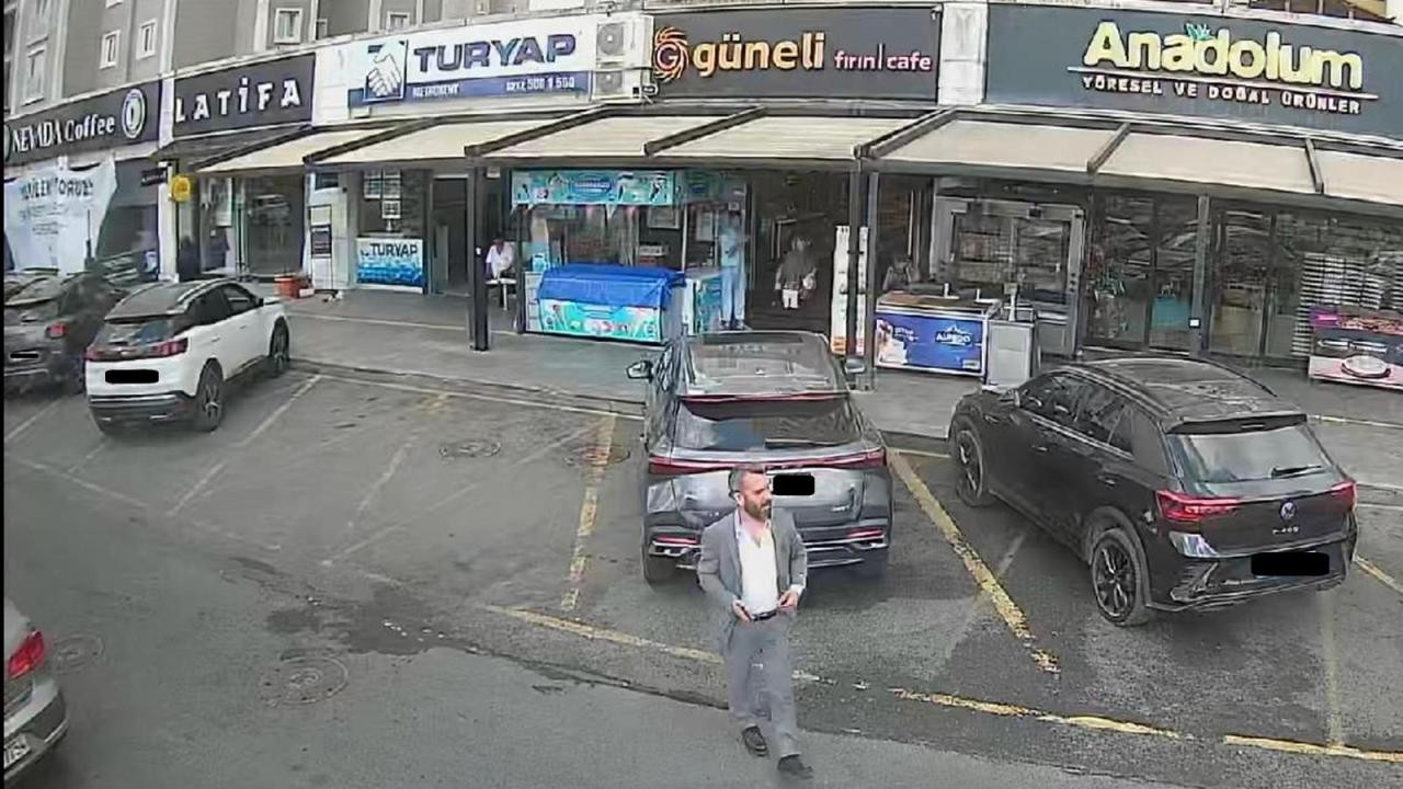 MİT'ten operasyon: İsrail'e casusluk yapan dedektif yakalandı