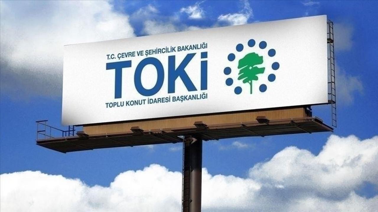 TOKİ'den sosyal konut başvurularına ilişkin dolandırıcılık uyarısı