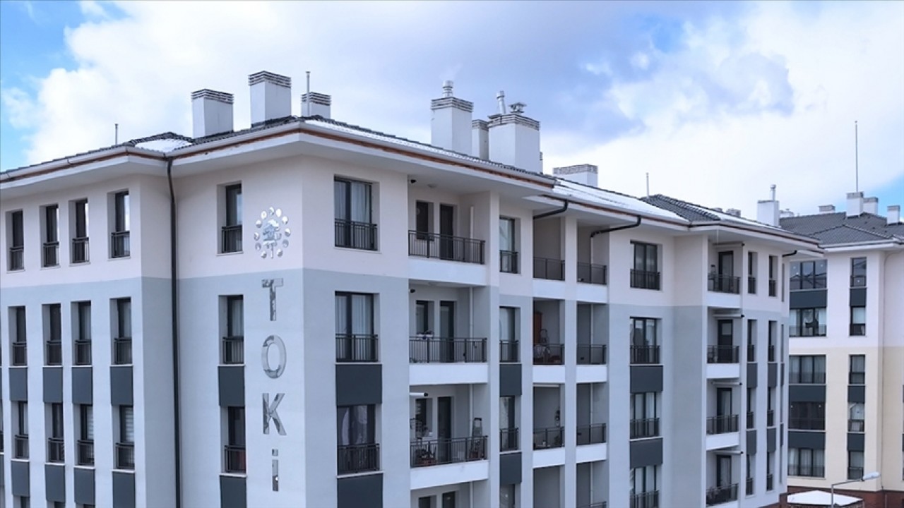 TOKİ'nin 'kiralık sosyal konut' projesinin detayları belli oldu