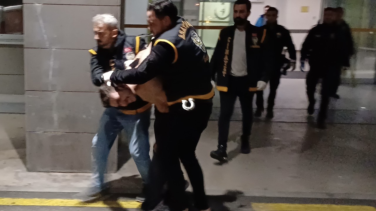 Kız kardeşine kaynar su döken ağabey yakalandı: Saldırgan ‘namus meselesi' dedi