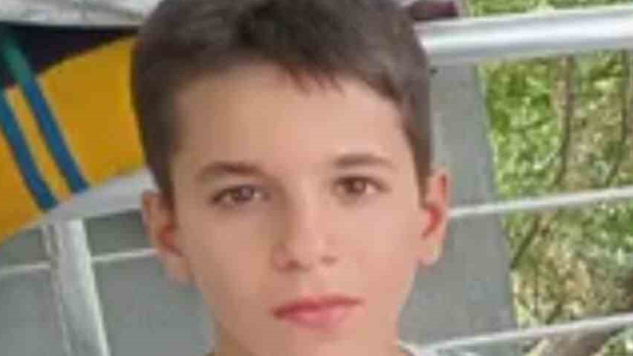 Komşusunun motosikletini izinsiz alan Mehmet duvara çarpıp öldü