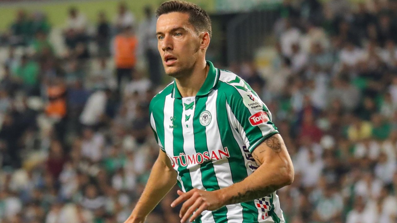 Konyaspor - Kasımpaşa maçında sona doğru: Gözler bu üç isimde