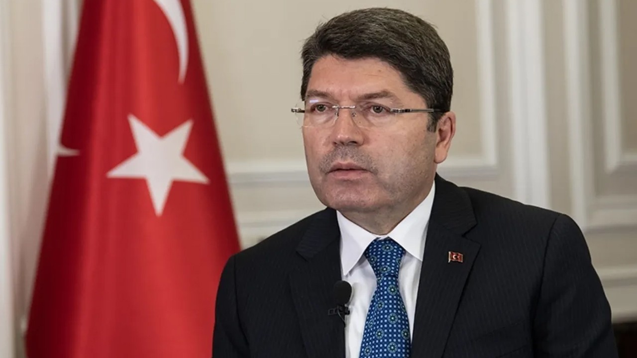 Yılmaz Tunç'tan Sumud Filosu aktivistlerine ilişkin açıklama