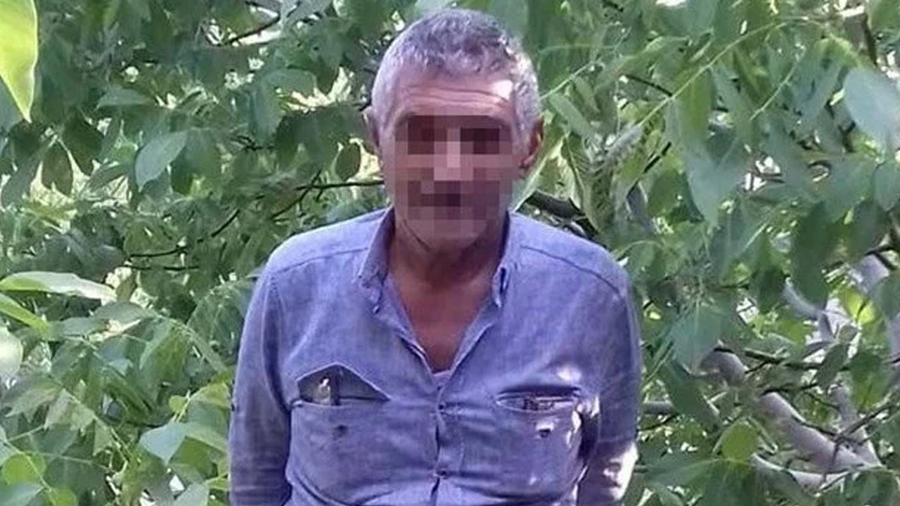 Dayısı ve yengesini öldürdü, kalp krizi geçirip can verdi