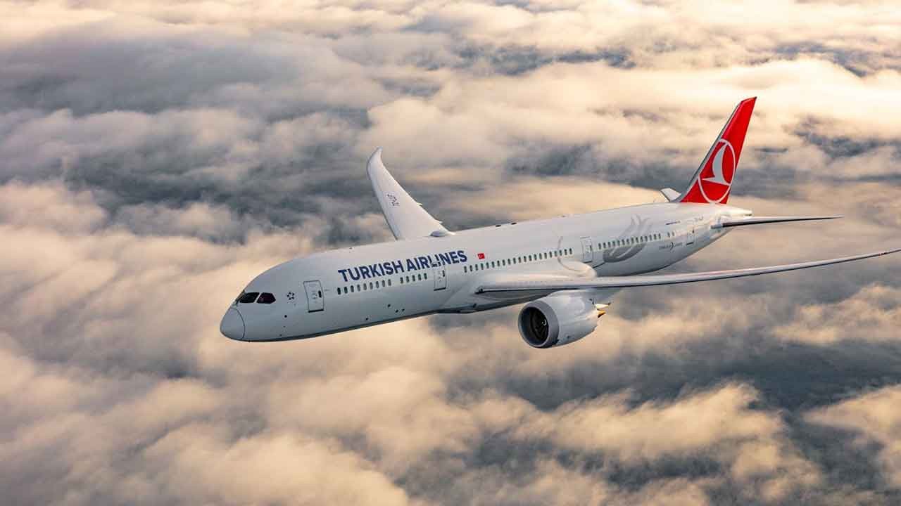 THY bu yıl KKTC'ye 2,1 milyon yolcu taşımayı hedefliyor